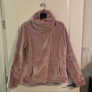 Medium Weight Jacket